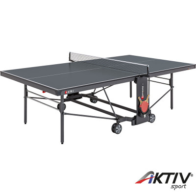 Sponeta S4-70i szürke beltéri ping-pong asztal