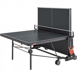 Sponeta S4-70i szürke beltéri ping-pong asztal
