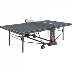 Sponeta S4-70i szürke beltéri ping-pong asztal Sponeta ping-pong asztal Sponeta