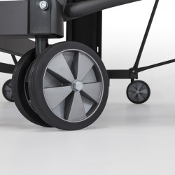 Sponeta S4-70i szürke beltéri ping-pong asztal