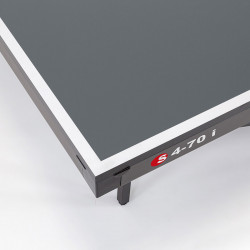 Sponeta S4-70i szürke beltéri ping-pong asztal