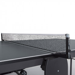 Sponeta S4-70i szürke beltéri ping-pong asztal