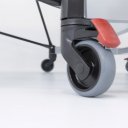 Sponeta S5-70i szürke beltéri ping-pong-asztal