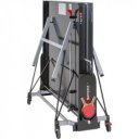 Sponeta S5-70i szürke beltéri ping-pong-asztal