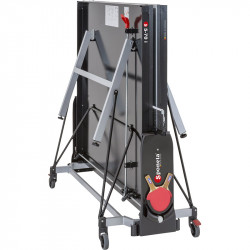 Sponeta S5-70i szürke beltéri ping-pong-asztal