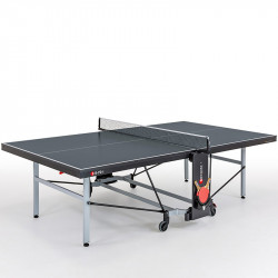 Sponeta S5-70i szürke beltéri ping-pong-asztal Sponeta ping-pong asztal Sponeta