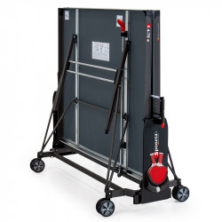 Sponeta S4-70e szürke kültéri ping-pong asztal