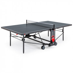 Sponeta S4-70e szürke kültéri ping-pong asztal Sponeta ping-pong asztal Sponeta
