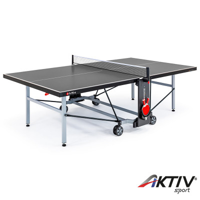 Sponeta S5-70e szürke kültéri ping-pong asztal