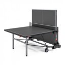 Sponeta S5-70e szürke kültéri ping-pong asztal