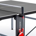 Sponeta S5-70e szürke kültéri ping-pong asztal