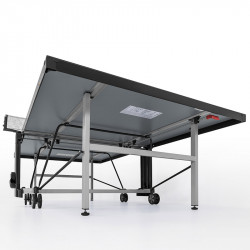 Sponeta S5-70e szürke kültéri ping-pong asztal