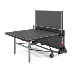 Sponeta S5-70e szürke kültéri ping-pong asztal