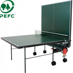 Csomagolás sérült S1-26i beltéri ping-pong asztal