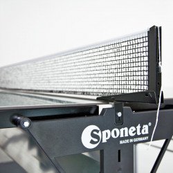 Pingpongháló szett Sponeta Pilot II Sportszer Sponeta