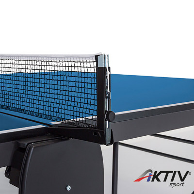 Pingpongháló szett Sponeta Perfect II EN Stationar Compact