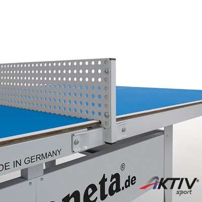 Pingpongháló szett Sponeta Metal I