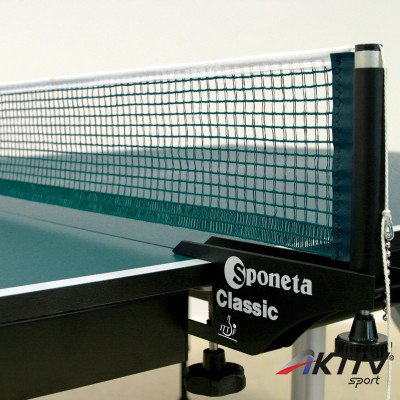 Pingpongháló Sponeta Classic ITTF