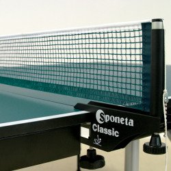 Pingpongháló Sponeta Classic ITTF Sportszer Sponeta
