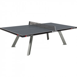 Sponeta S6-80e szürke kültéri ping-pong asztal Sponeta ping-pong asztal Sponeta
