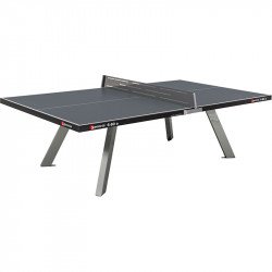Sponeta S6-80e szürke kültéri ping-pong asztal Sponeta ping-pong asztal Sponeta