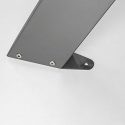 Sponeta S6-87e kék kültéri ping-pong asztal