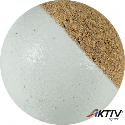 Csocsólabda parafa fehér