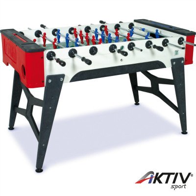 Csocsóasztal Longoni Storm-F1 kültéri