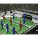 Csocsóasztal Longoni Storm-F1 kültéri