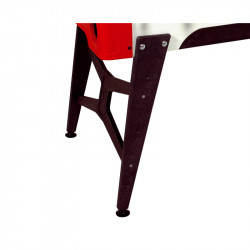 Csocsóasztal Longoni Storm-F1 kültéri