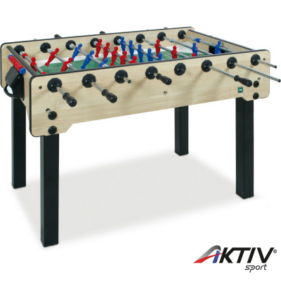 Csocsóasztal Longoni Scirocco beltéri