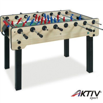 Csocsóasztal Longoni Scirocco beltéri