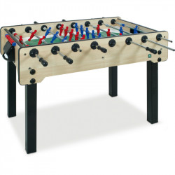 Csocsóasztal Longoni Scirocco beltéri Csocsóasztal érmevizsgáló nélkül Longoni