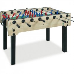 Csocsóasztal Longoni Scirocco beltéri Csocsóasztal érmevizsgáló nélkül Longoni