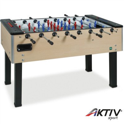 Csocsóasztal Longoni Springtime beltéri