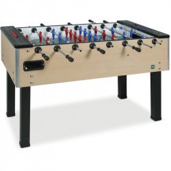 Csocsóasztal Longoni Springtime beltéri Csocsóasztal érmevizsgáló nélkül Longoni