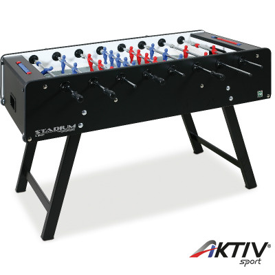 Csocsóasztal Longoni Stadium Space beltéri