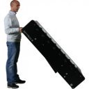 Csocsóasztal Longoni Stadium Space beltéri