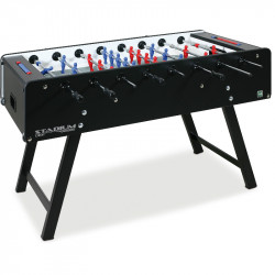 Csocsóasztal Longoni Stadium Space beltéri Csocsóasztal érmevizsgáló nélkül Longoni