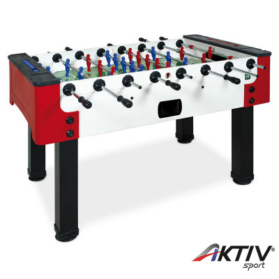 Csocsóasztal Longoni Storm-F2 kültéri