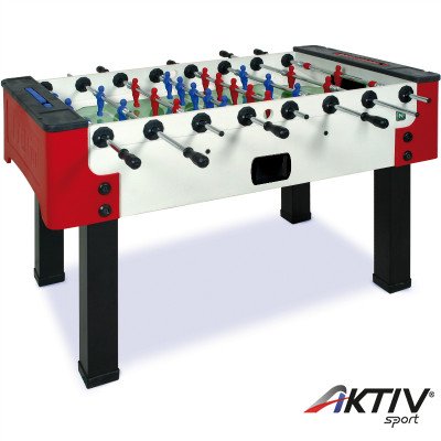 Csocsóasztal Longoni Storm-F2 kültéri