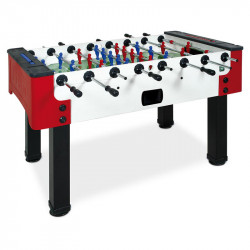 Csocsóasztal Longoni Storm-F2 kültéri Csocsóasztal érmevizsgáló nélkül Longoni