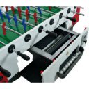 Csocsóasztal Longoni Storm-F3 kültéri