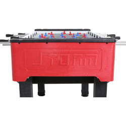 Csocsóasztal Longoni Storm-F3 kültéri