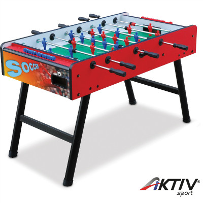 Csocsóasztal Red River beltéri