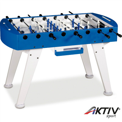 Csocsóasztal Longoni Atlantide Famiglia kültéri