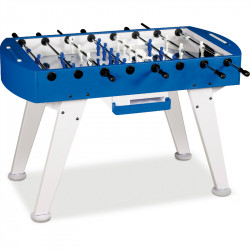 Csocsóasztal Longoni Atlantide Famiglia kültéri Csocsóasztal érmevizsgáló nélkül Longoni