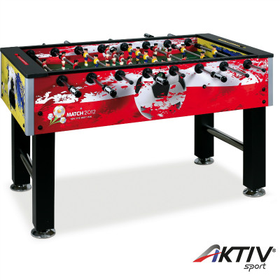 Csocsóasztal Kickers K-1 beltéri