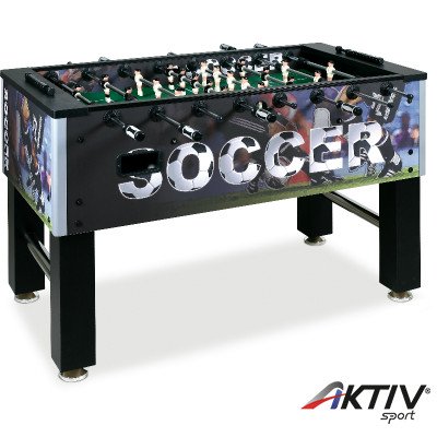 Csocsóasztal Kickers K-2 beltéri