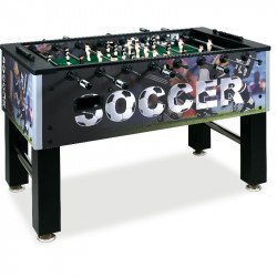 Csocsóasztal Kickers K-2 beltéri Csocsóasztal érmevizsgáló nélkül Norditalia